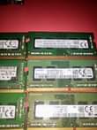 A picture of LAPTOPS HDD RAM