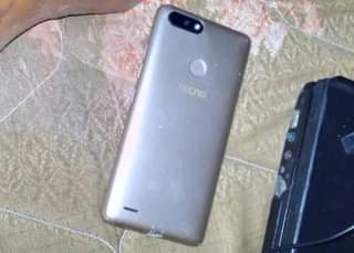 tecno pop