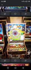 A picture of Slot machine