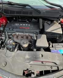 A picture of Foreign used 2008 Toyota Camry Spider LE