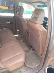 A picture of Honda pilot 2m Jos 09133324056 07037750476