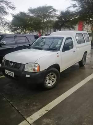 used nissan