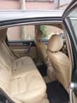 A picture of Honda CRV 2008