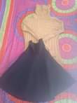 A picture of Mix clothes girls and lady s clothes