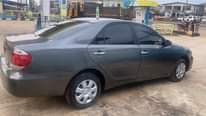 A picture of Clean 2006 model buy and drive engine need attention every