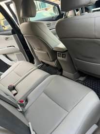 A picture of Toks 2012 Lexus Rx350 Accident free duty fully paid