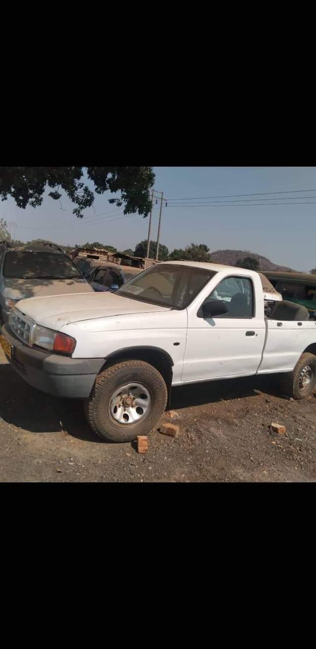 used ford ranger