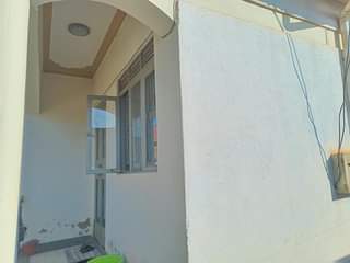 A picture of 2units of spacious double room self contained at seeta town