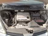 A picture of Toyota sienna