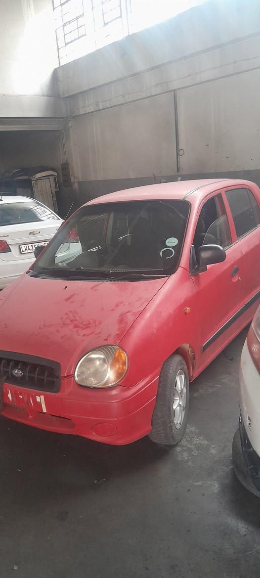hyundai atos