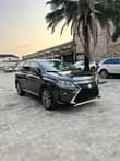 A picture of Fresh hot deal Lexus RX350 2010 2017