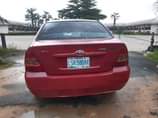 A picture of Bank corolla 2004 Manual gear Ac needs gas 1 1