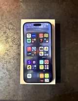 A picture of iPhone 14 Pro Max 256GB