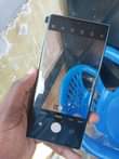 A picture of Samsung note10 256gb