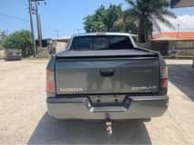 A picture of Honda RADGELINE 2006