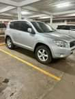 A picture of Toyota Rav 4 2008 model