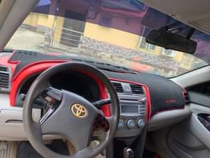 A picture of 08114560910 sweet ride for sale You can be the first