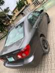 A picture of Registered 2006 corrola