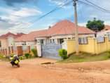 A picture of Twin house for sale at kicukiro kagarama 140M