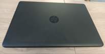 A picture of Laptop HP 250 G6 i3 5th Gen