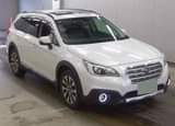 A picture of 2016 Subaru Outback