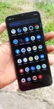 A picture of Realme c11