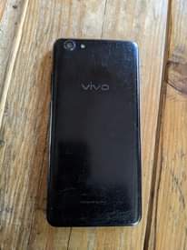 A picture of Vivo