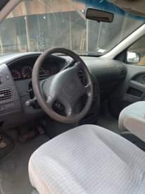 A picture of Car Nissan Quest