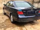 A picture of Toyota Big Daddy 2005