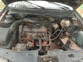 A picture of Volkswagen Golf 3 650k