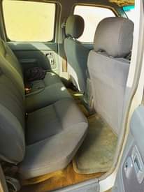 A picture of 24 Direct deal Extremely Clean registered 2003 Nissan Frontier XE