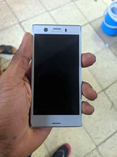 sony xperia