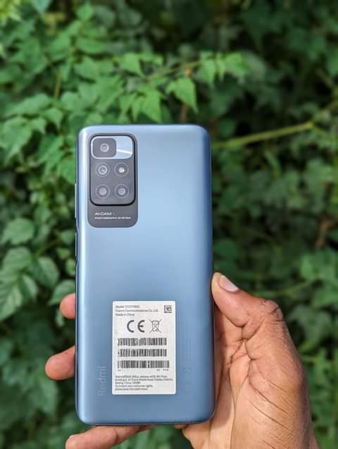 redmi