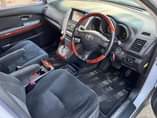 A picture of TOYOTA HARRIER MPYAAAAA