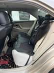 A picture of Toyota Camry 2011 Registered Baked 4 Plugs No Issues Lagos