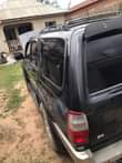 A picture of Registered Toyota 4Runner Engine gear 100 a c chilling neatly