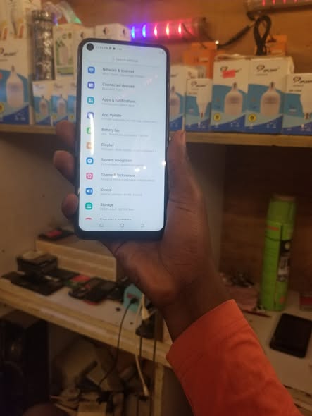 tecno phones