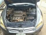 A picture of Toks standardNeatly used Honda Accord DC 2007 model for sale