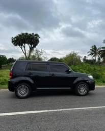 A picture of TOYOTA RUMION INAUZWA 6 7M 0743173980