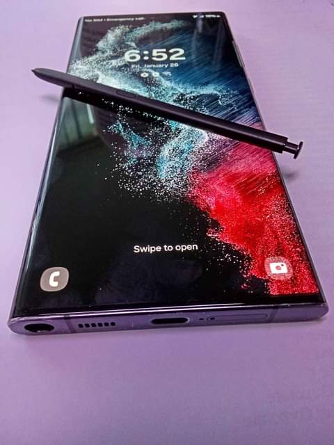 New M.