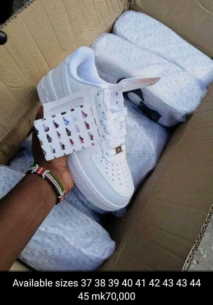 sneakers