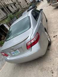 A picture of Want months use Smart Toyota spider 2010 model first body