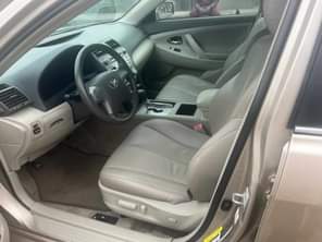 A picture of TOKUNBO Toyota Camry SE 2008Model No mechanical issues Good condition