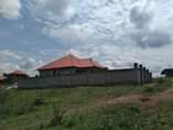 A picture of HOUSE FOR SALE AT 120M UGX LOCATED IN GAYAZA KIWENDA.
