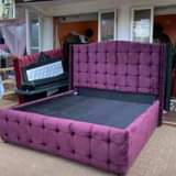 A picture of G b interior ug
