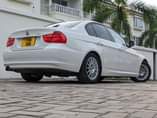 A picture of BMW 320I NAMBA E NZURI