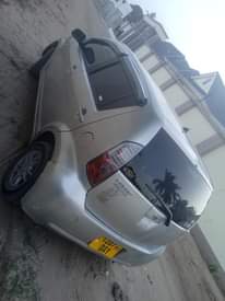A picture of Passo