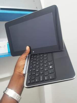 dell laptop