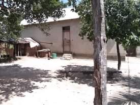 A picture of Kiwanja na nyumba