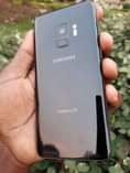 A picture of Samsung Galaxy S9